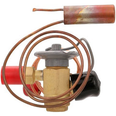 York S1-1TVMCA1 Thermal Expansion Valve Kit Chatleff Connection 1.5-2.5 Ton Air Conditioner R22  | Midwest Supply Us