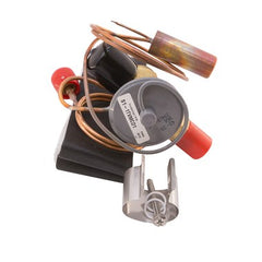 York S1-1TVMCD1 Thermal Expansion Valve Kit Chatleff Connection 4-5 Ton Air Conditioner R22  | Midwest Supply Us