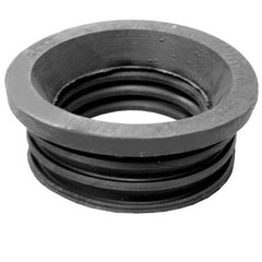 Soil Pipe MULTI10 Gasket Multi-Tite Mifab 10 Inch POG-10-SW for Bell and Spigot Cast Iron Pipe  | Midwest Supply Us