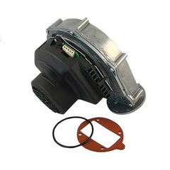 Lochinvar 100188879 Fan Assembly for FTX400  | Midwest Supply Us