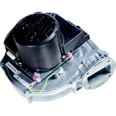 Lochinvar 100145005 Fan Assembly for KB210 AW199 WB210  | Midwest Supply Us