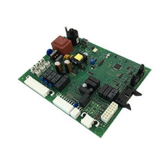 Lochinvar 100167835 Integrated Control for WH199  | Midwest Supply Us