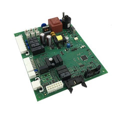 Lochinvar 100167837 Integrated Control for WH399  | Midwest Supply Us