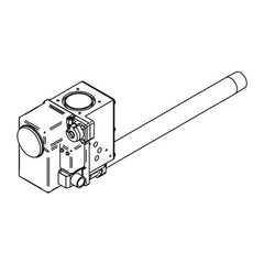 Lochinvar & A.O. Smith 100189387 Gas Valve kit  | Midwest Supply Us