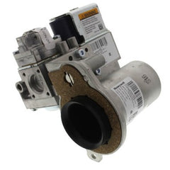Lochinvar 100172002 Gas Valve Assembly for KBN105 Natural Gas  | Midwest Supply Us
