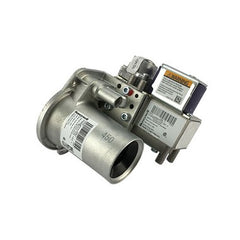 Lochinvar 100172004 Gas Valve Assembly for KBN211 Natural Gas  | Midwest Supply Us