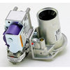 100172005 | Gas Valve Assembly for KBN286 AW285 Natural Gas | Lochinvar