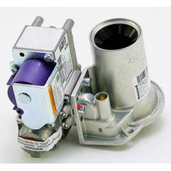 Lochinvar 100172007 Gas Valve Assembly for KBN080  | Midwest Supply Us