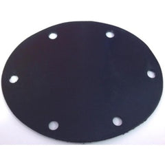 WATER HEATER PARTS 100109686 Gasket Cleanout  | Midwest Supply Us