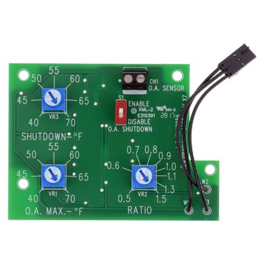 Lochinvar / AO Smith | 100157702