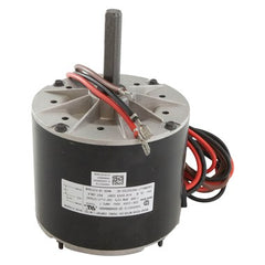 York S1-02440886000 Condenser Motor 1/8 Horsepower 208/230 Volt Clockwise Lead End 1075 Revolutions per Minute  | Midwest Supply Us