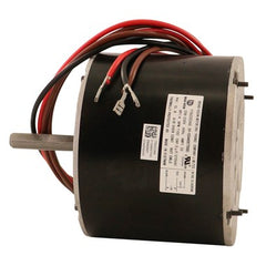 York S1-02440877000 Condenser Motor 1/4 Horsepower 208/230 Volt Clockwise Lead End 1100 Revolutions per Minute  | Midwest Supply Us