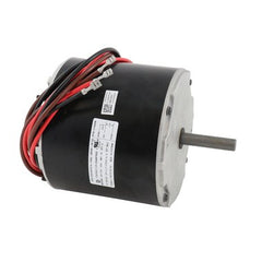 York S1-02440879000 Condenser Motor 1/4 Horsepower 208/230 Volt Clockwise Lead End 850 Revolutions per Minute 60 Hertz  | Midwest Supply Us