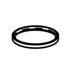 Burnham Boilers 107000-01 Repair Kit Flue Gasket - Heat Exchange  | Midwest Supply Us