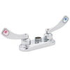 8276 | Bar Faucet M-Dura 2 Wrist Blade ADA Chrome | Moen