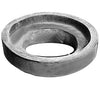 44-X350 | Gasket Tank to Bowl 2-1/16 Inch ID x 3-3/16 Inch OD x 1-1/16 Inch Beveled Sponge Rubber for American Standard/Kohler/Crane/Borg Warner Close Coupled Toilets | Kissler Bathroom Fixtures