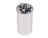 56M97 | Lennox 56M9701, 25/5 MFD Dual Run Capacitor, 370 VAC, Oval | Lennox