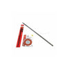 100157628 | Cleaning Kit Heat Exchanger for KB/AW 399-801 SB | Lochinvar
