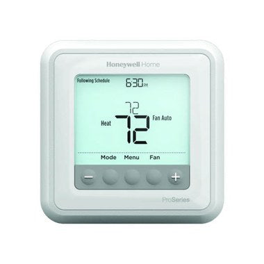 HONEYWELL HOME | TH6320U2008/U