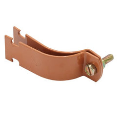 Superstrut GC111262CT Strut Clip 2-1/2 Inch 12GA Steel Copper Plated 1300 Pound for Channel ASTM A387  | Midwest Supply Us