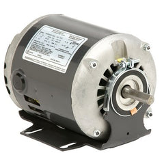 Us Motor 1814P Blower Motor ODP 1-1/2 Horsepower 208/230/460 Volt 1725 Revolutions per Minute 1 Speed 60 Hertz 3 Phase  | Midwest Supply Us