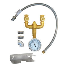 Speakman SEF-TW Thermostatic Mixing Valve Kit  | Midwest Supply Us