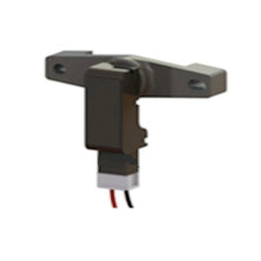 Heat Transfer Prod 7855P-031 Flame Sensor -4 to 230 Degrees Fahrenheit  | Midwest Supply Us
