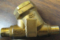 Lennox 57927 P-8-1697 VALVE-CHECK  | Midwest Supply Us