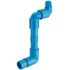 5809-01010 | 1 PVC SWING JOINT RISER W/10 NIP SOCXMAT | (PG:30) Spears