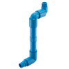 5810-01208 | 1-1/4 PVC SWING JOINT RSR W/8 NIP SPGXMAT | (PG:30) Spears