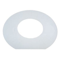 R.W. Beckett 31653 Gasket Universal Flange Fiberglass 31653 for AF/AFG/SR/SF/CF375/CF500/CF800/NX Oil Burners  | Midwest Supply Us