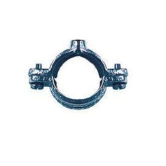 Hangers 41B0050 Split Ring 1/2 Inch Plain Import  | Midwest Supply Us