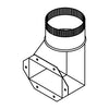 100140483 | KIT,VENT CONVENTIONAL,ER 302-402 | LOCHINVAR