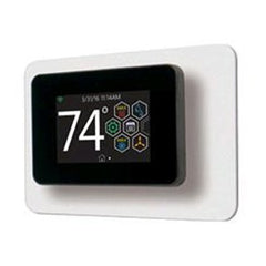 York S1-THXU280W Programmable Thermostat Touchscreen  | Midwest Supply Us