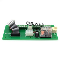 Lochinvar 100275502 Connection Board for NKC110-199  | Midwest Supply Us