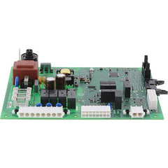 Lochinvar 100275507 Control Board Main for NKC110  | Midwest Supply Us