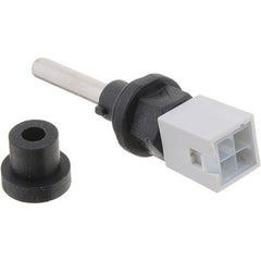 Lochinvar 100275527 Flue Sensor with Grommet for NKC110/150/199  | Midwest Supply Us