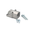 100275534 | K,FLANGE,GAS VALVE,W/GASKET,ALL | Lochinvar / AO Smith