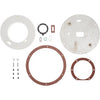 100275569 | K,HEX TOP PLATE,W/GASKET,NKC199 | Lochinvar / AO Smith