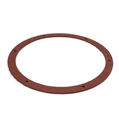 Lochinvar 100275575 Gasket Heat Exchanger Top Plate for NKC199  | Midwest Supply Us