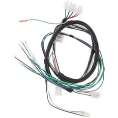 Lochinvar 100275604 Harness Power Combination for NKC110-199  | Midwest Supply Us