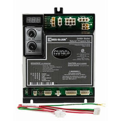 Weil Mclain 381330025 Control Module for GV90+3-6 Series 2  | Midwest Supply Us