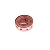 239CTP24050 | Hanger Strap 3/4 Inch 24 Gauge x 50 Feet Copper Plated Perforated Roll | Hangers