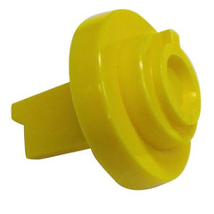 Carlin 82628 Electrode Yellow Setting Gauge for EZ1/EZ2/EZ3 Oil Burners  | Midwest Supply Us