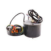 S1-02436319000 | Condenser Motor 1/2 Horsepower 230 Volt Clockwise 1100 Revolutions per Minute | York