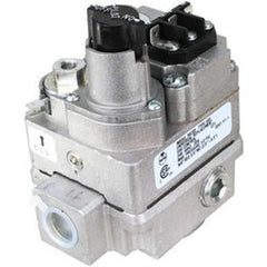 White Rodgers 36C03-333 Gas Valve Standing Pilot 1/2 x 3/4 Inch NPT Metal Fast Open 1/2 Pounds per Square Inch 24 VAC 1 Stage 230K BTU Natural Gas  | Midwest Supply Us