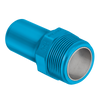 590-168R | 1-1/4X1 PVC SS RNFC SJ MALE ADPT W/SS RN | (PG:30) Spears