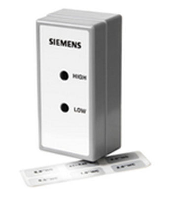 Siemens Building Technology | 590-500