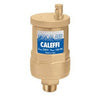 551004A | Air Separator Discal 551 Automatic Air Vent 1/2 x 3/4 Inch Brass FNPTxMNPT 150 Pounds per Square Inch | Caleffi