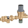 573006A | Autofill Assembly Combo with Backflow Preventer 1/2 Inch Press x Press Brass 573006A 175 Pounds per Square Inch | Caleffi